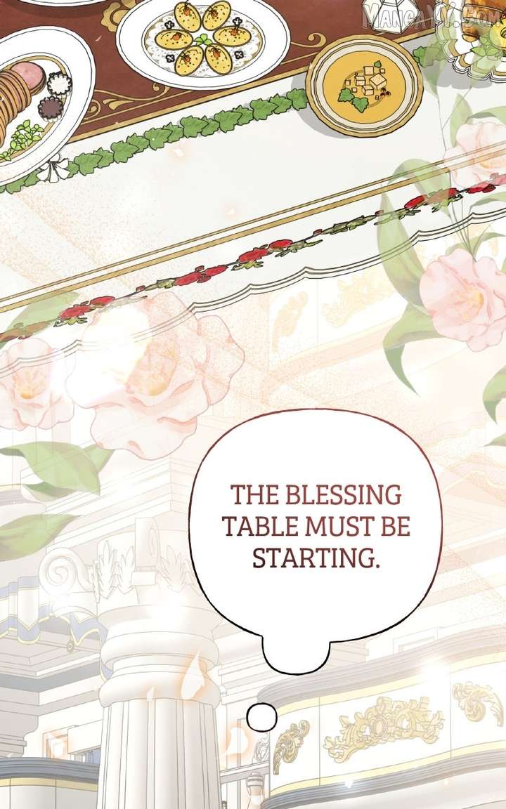 The Handmaiden Hates Childcare Chapter 77 - Page 49