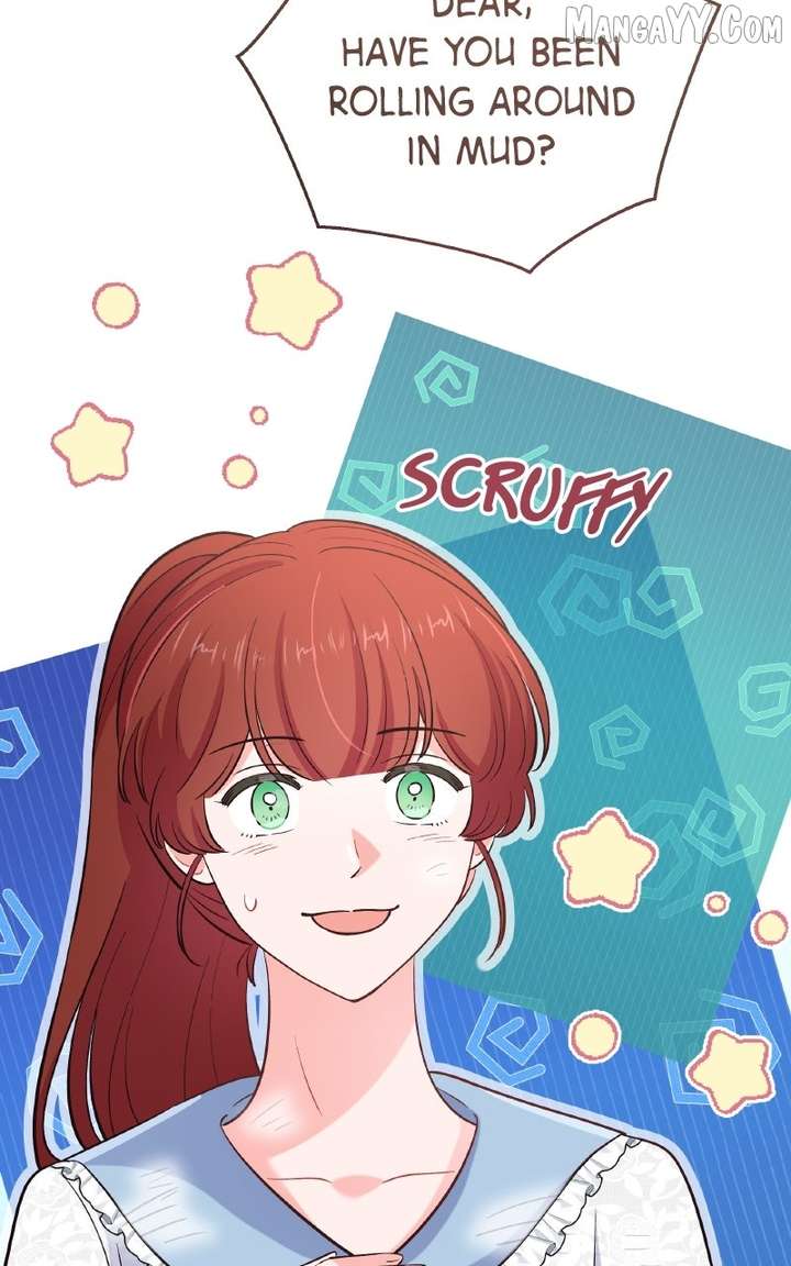 The Handmaiden Hates Childcare Chapter 77 - Page 6