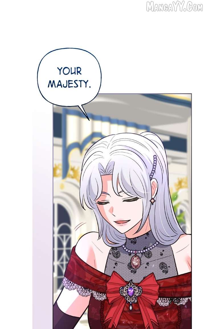 The Handmaiden Hates Childcare Chapter 77 - Page 54