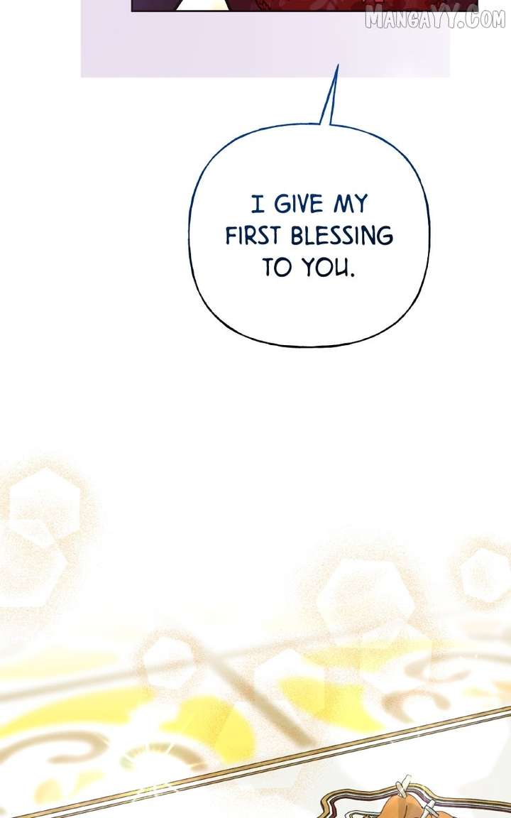 The Handmaiden Hates Childcare Chapter 77 - Page 55