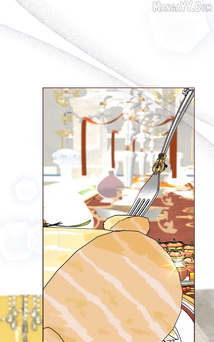 The Handmaiden Hates Childcare Chapter 77 - Page 58