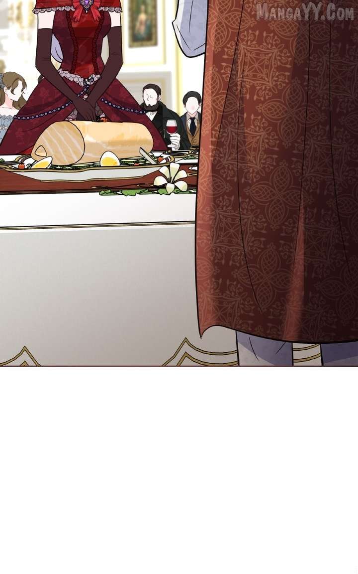 The Handmaiden Hates Childcare Chapter 77 - Page 60