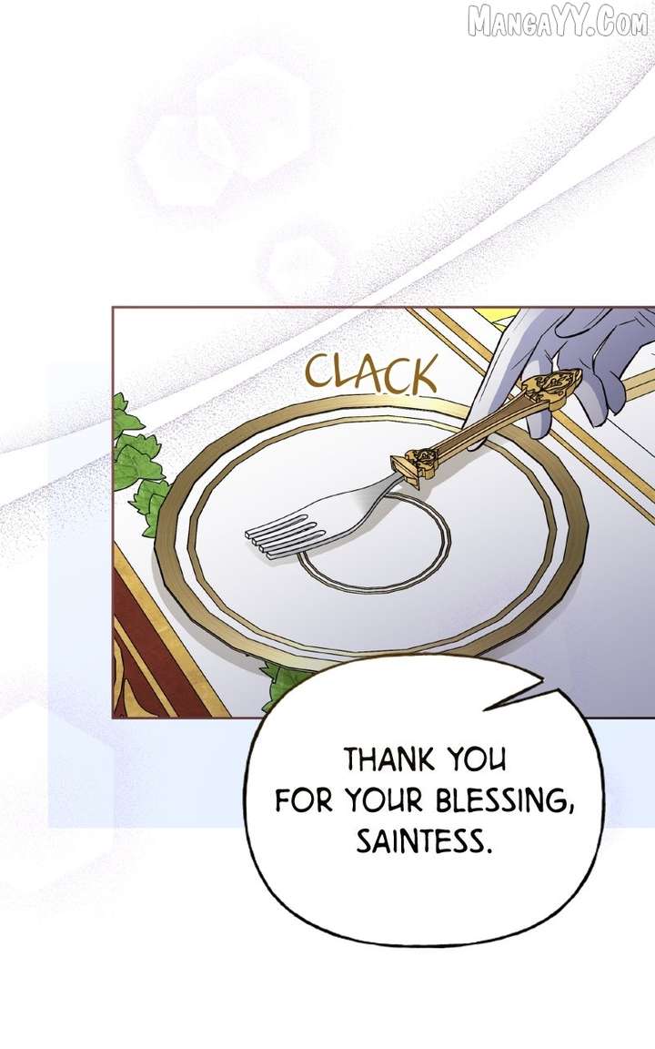 The Handmaiden Hates Childcare Chapter 77 - Page 61