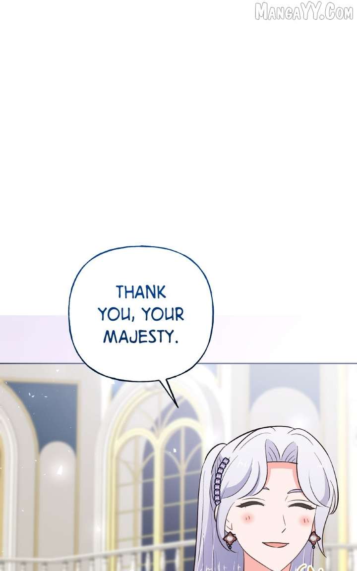 The Handmaiden Hates Childcare Chapter 77 - Page 62