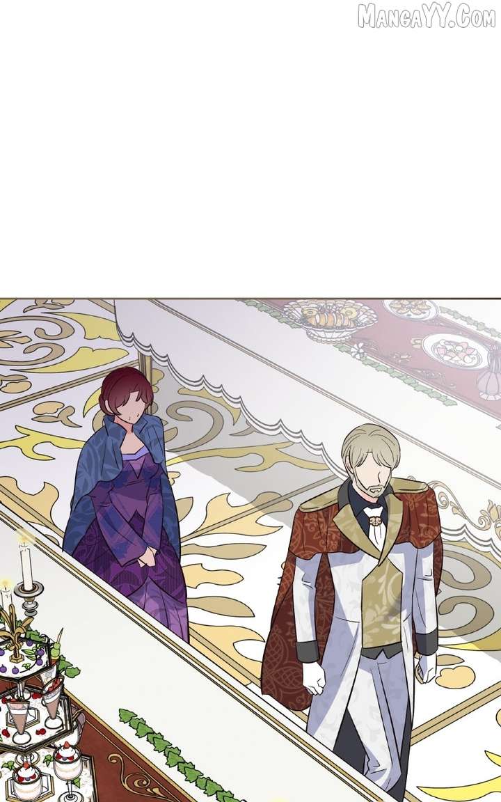 The Handmaiden Hates Childcare Chapter 77 - Page 64