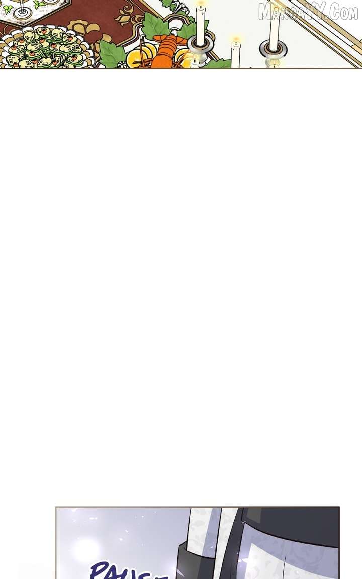 The Handmaiden Hates Childcare Chapter 77 - Page 65