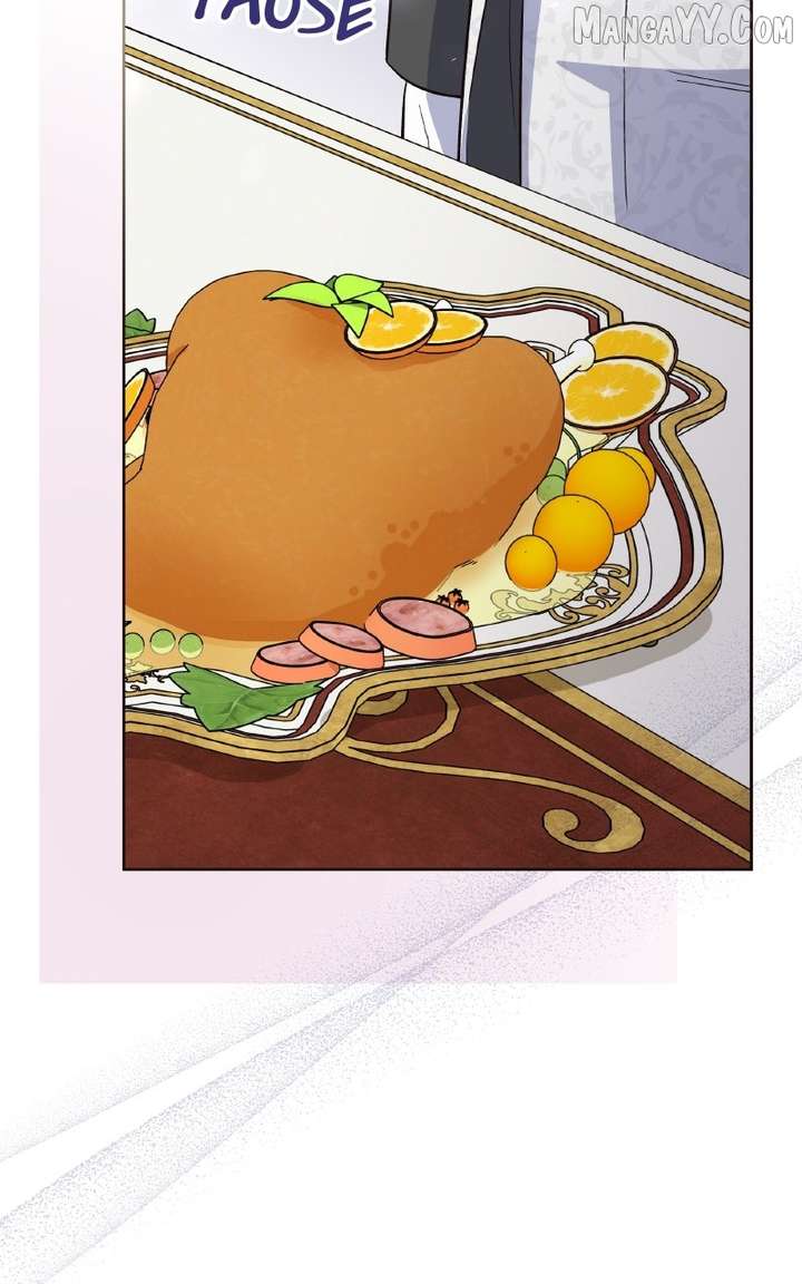 The Handmaiden Hates Childcare Chapter 77 - Page 66