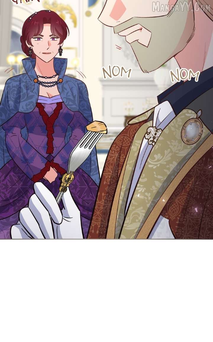 The Handmaiden Hates Childcare Chapter 77 - Page 69