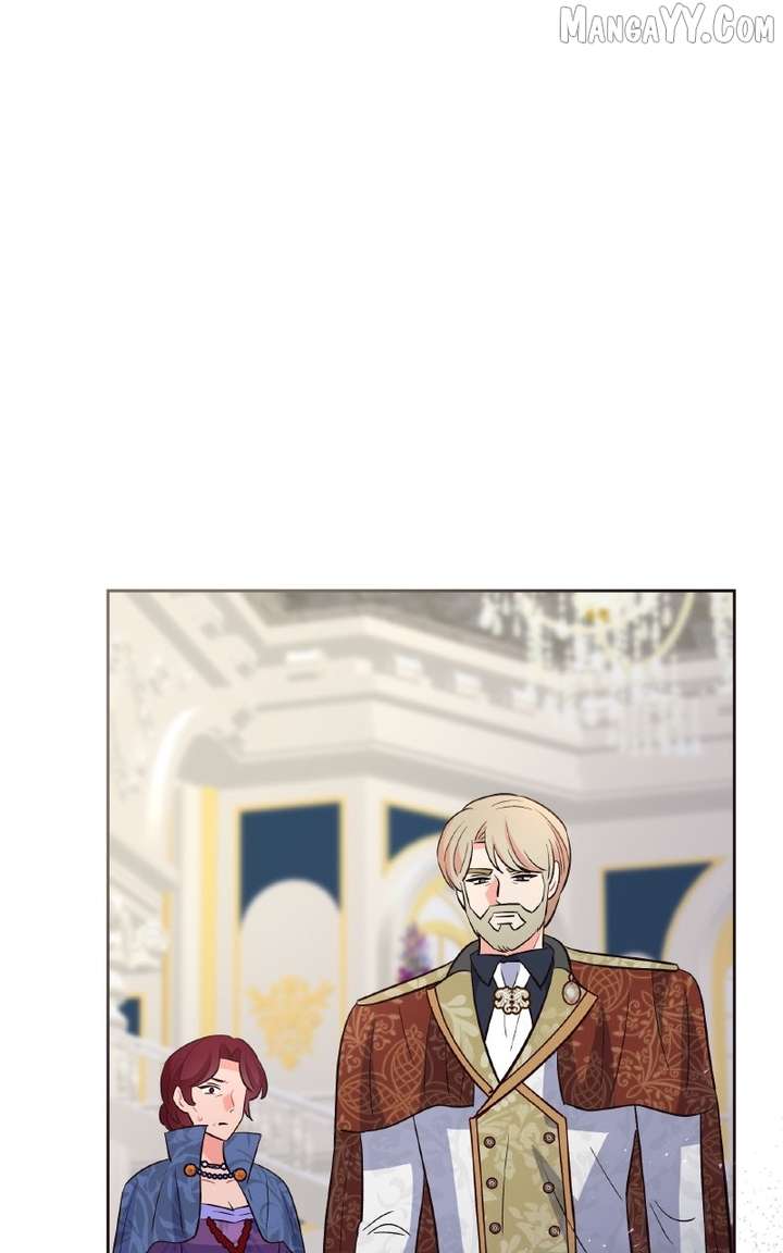 The Handmaiden Hates Childcare Chapter 77 - Page 70