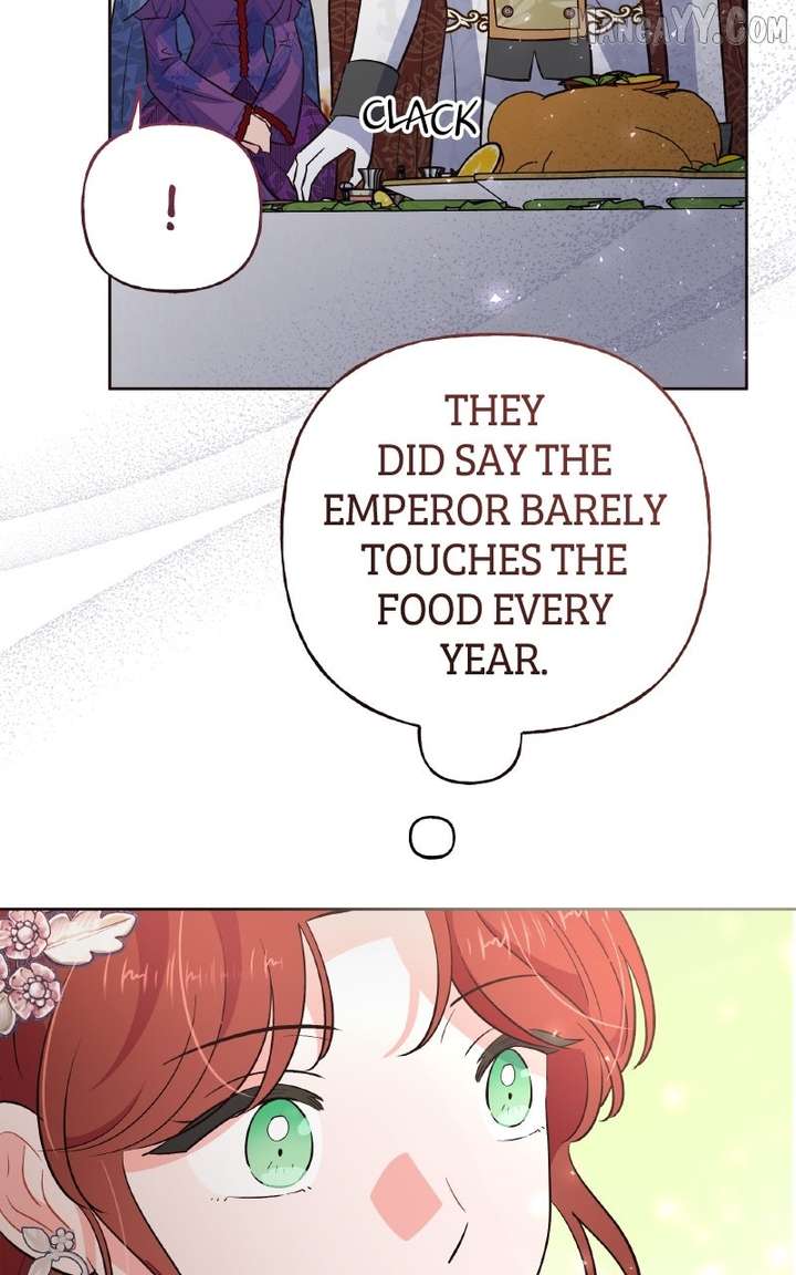 The Handmaiden Hates Childcare Chapter 77 - Page 71