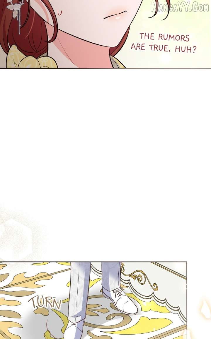 The Handmaiden Hates Childcare Chapter 77 - Page 72