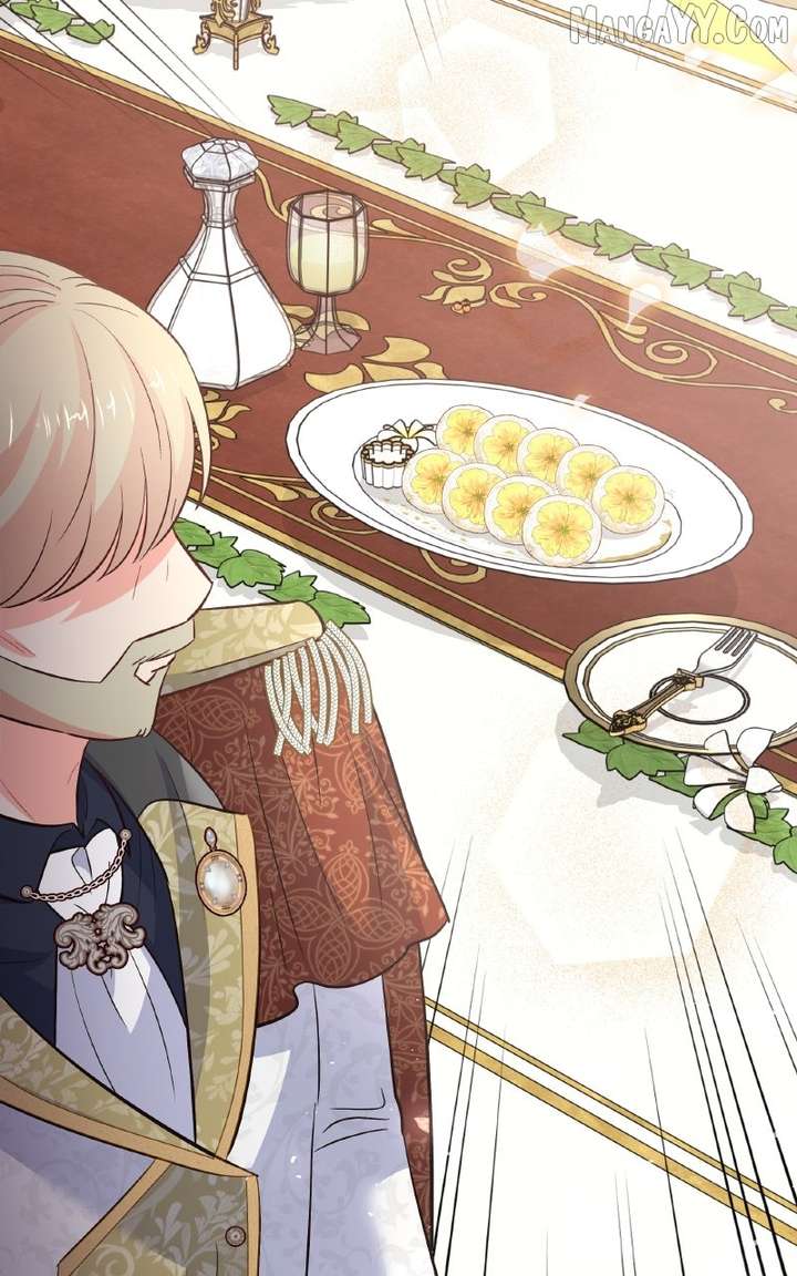 The Handmaiden Hates Childcare Chapter 77 - Page 76