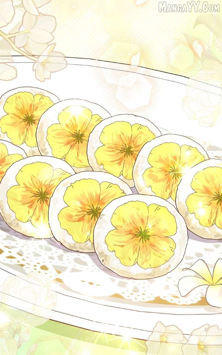 The Handmaiden Hates Childcare Chapter 77 - Page 78