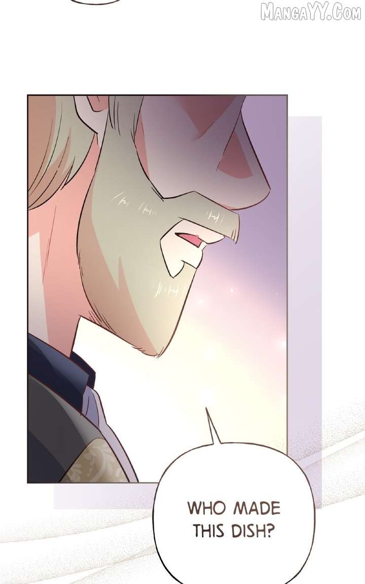 The Handmaiden Hates Childcare Chapter 77 - Page 80