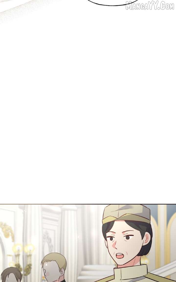 The Handmaiden Hates Childcare Chapter 77 - Page 81