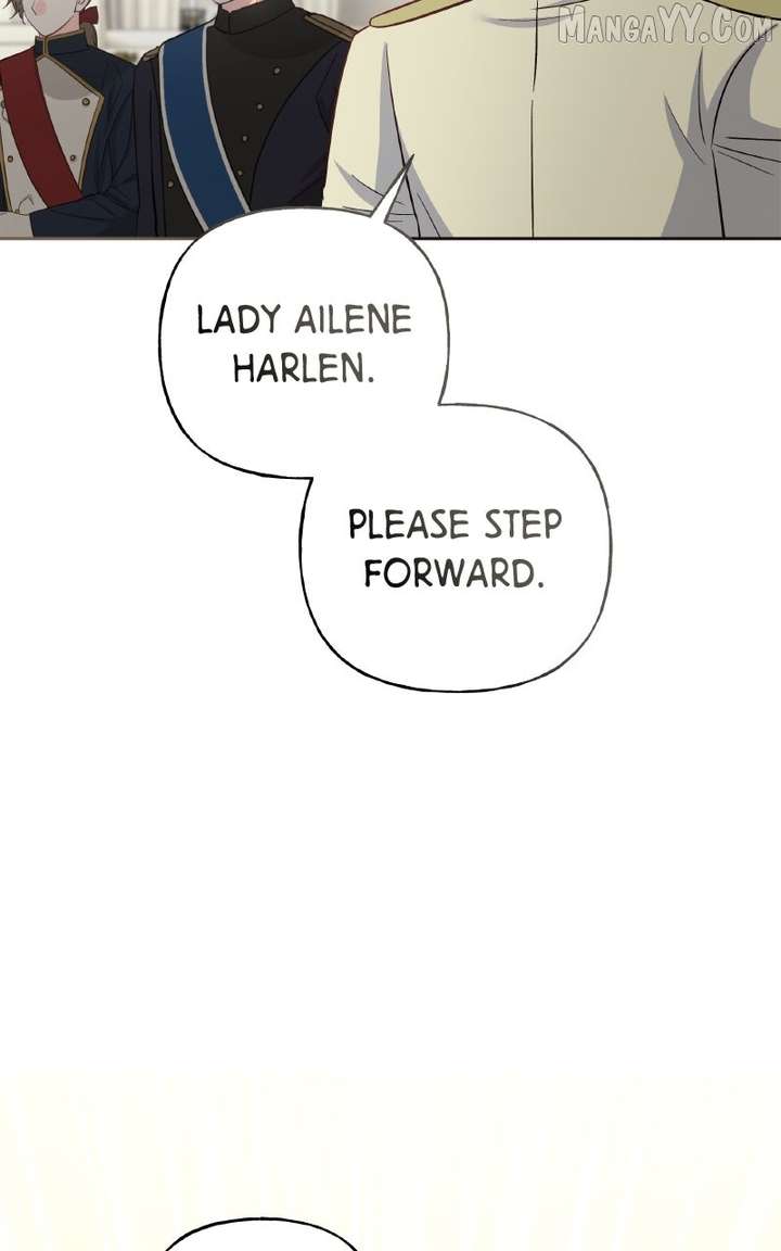 The Handmaiden Hates Childcare Chapter 77 - Page 82