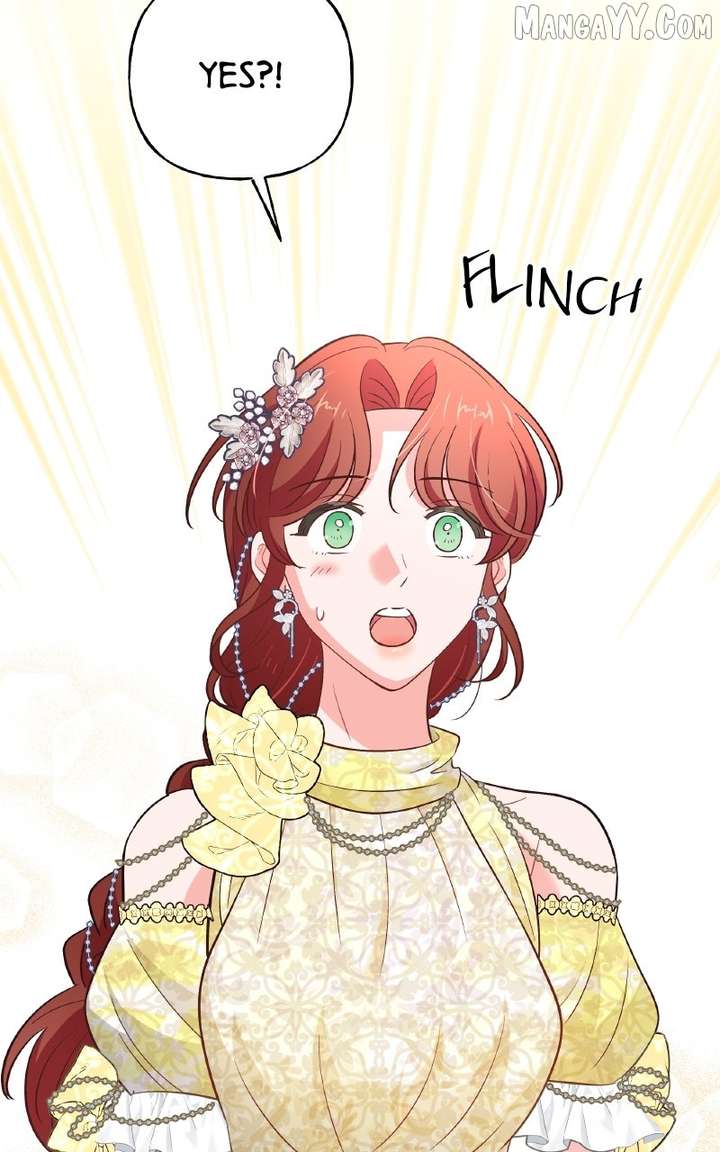 The Handmaiden Hates Childcare Chapter 77 - Page 83