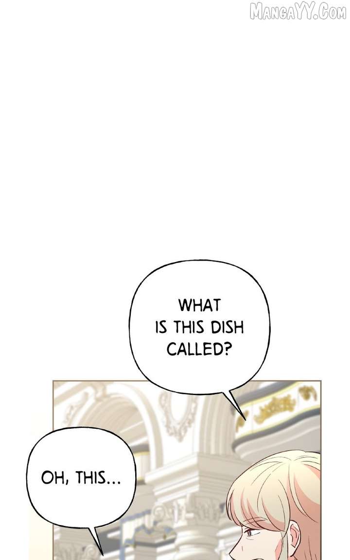 The Handmaiden Hates Childcare Chapter 77 - Page 85