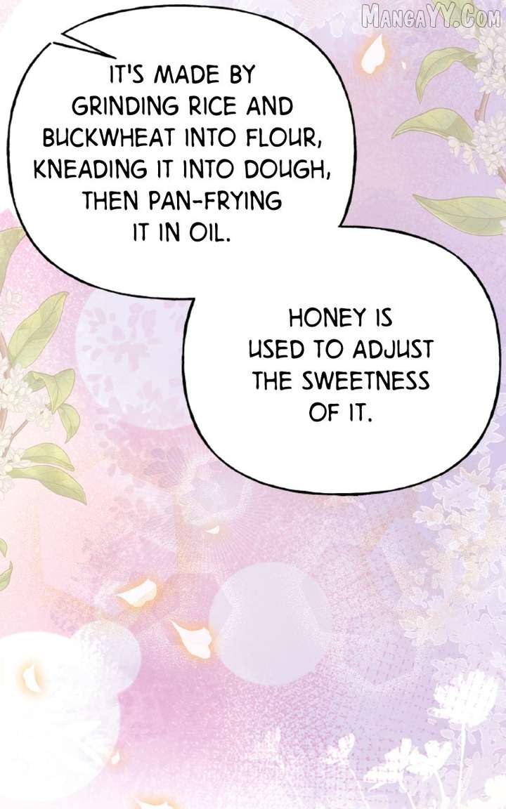 The Handmaiden Hates Childcare Chapter 77 - Page 89