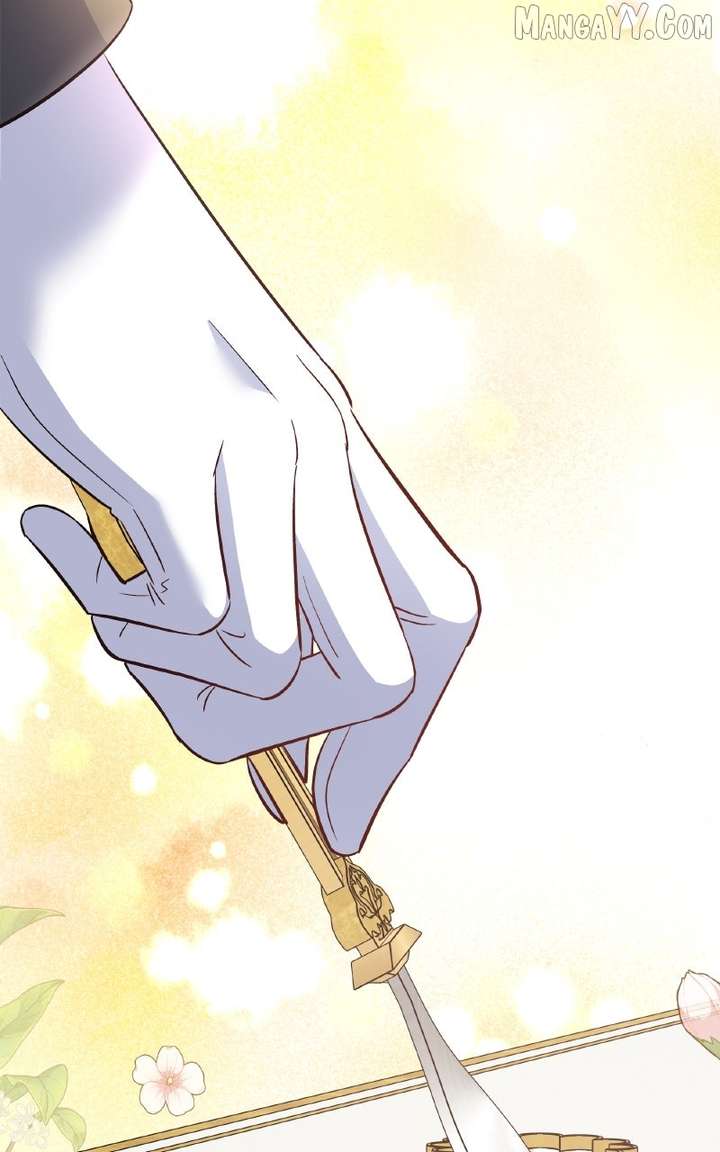 The Handmaiden Hates Childcare Chapter 77 - Page 91