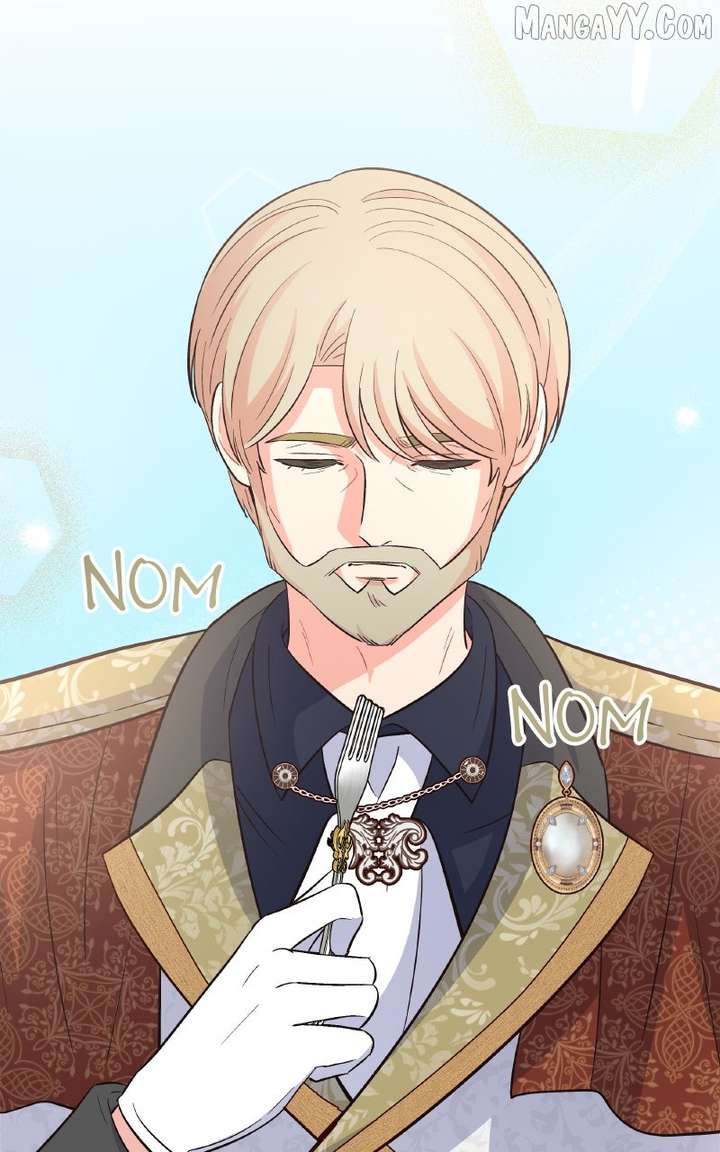 The Handmaiden Hates Childcare Chapter 77 - Page 93