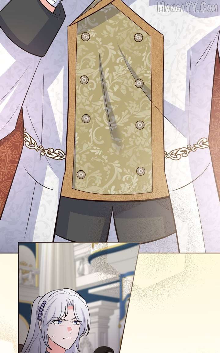 The Handmaiden Hates Childcare Chapter 77 - Page 94