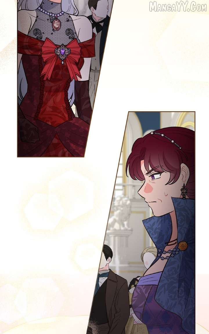 The Handmaiden Hates Childcare Chapter 77 - Page 95