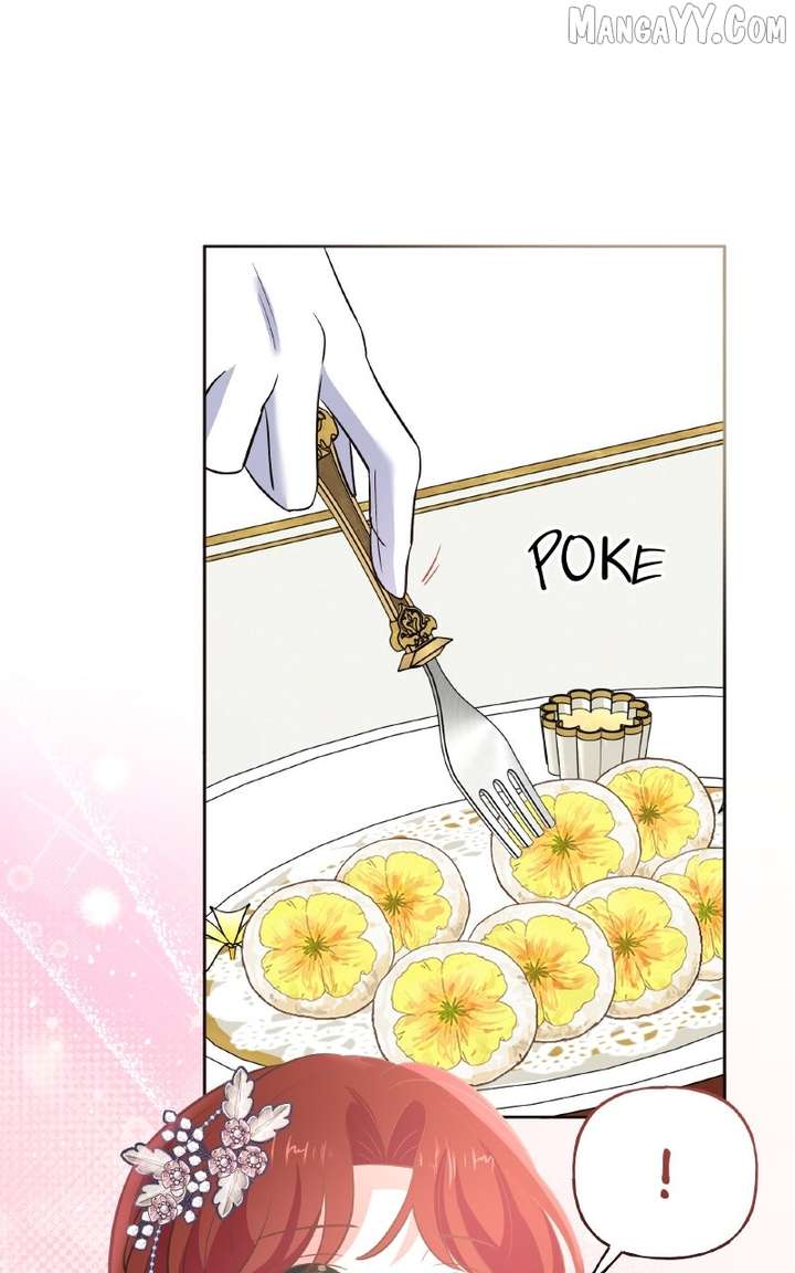 The Handmaiden Hates Childcare Chapter 77 - Page 99