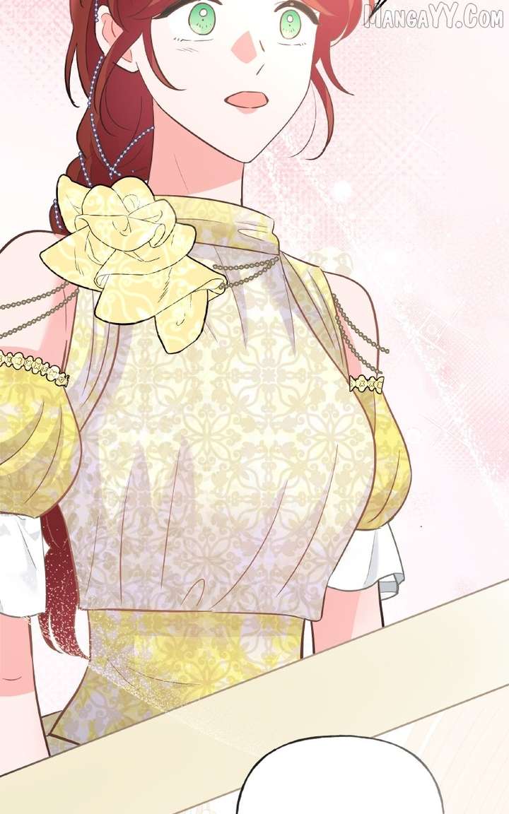 The Handmaiden Hates Childcare Chapter 77 - Page 100