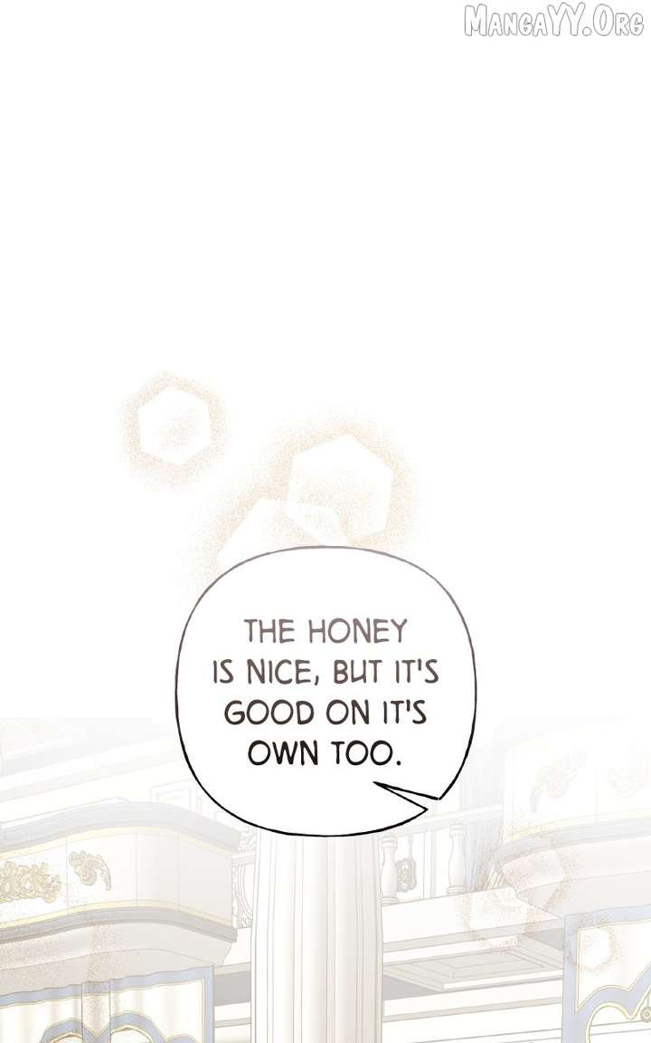 The Handmaiden Hates Childcare Chapter 78 - Page 1