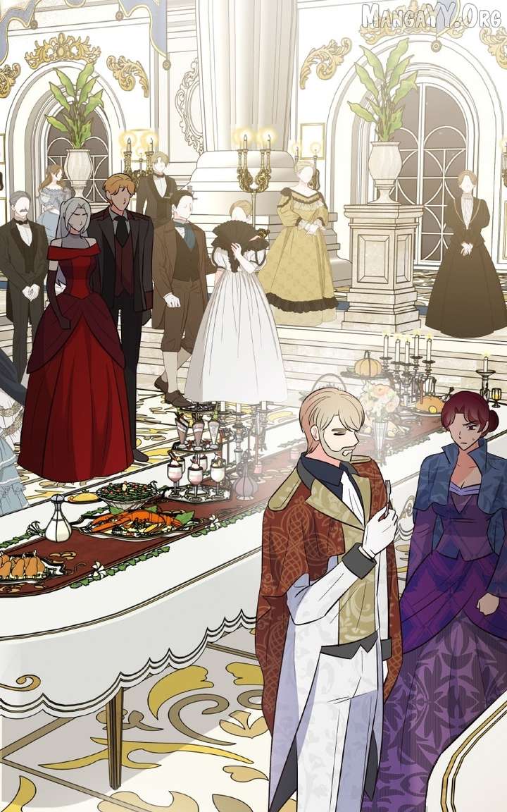 The Handmaiden Hates Childcare Chapter 78 - Page 2