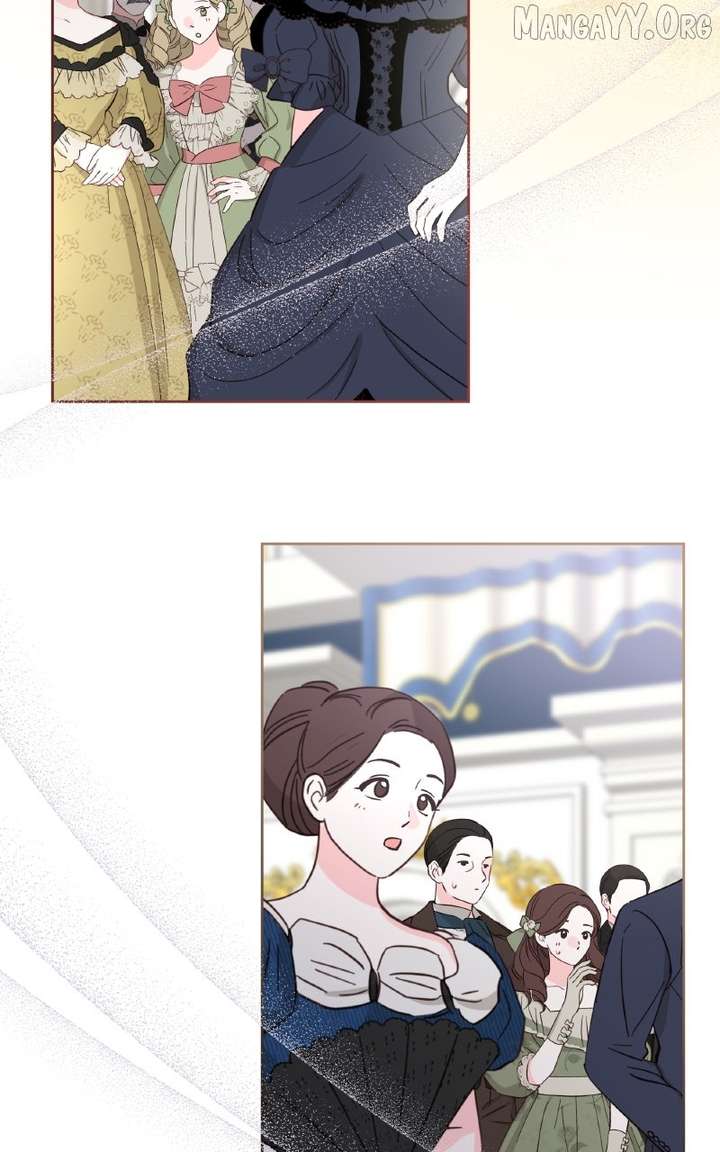 The Handmaiden Hates Childcare Chapter 78 - Page 11