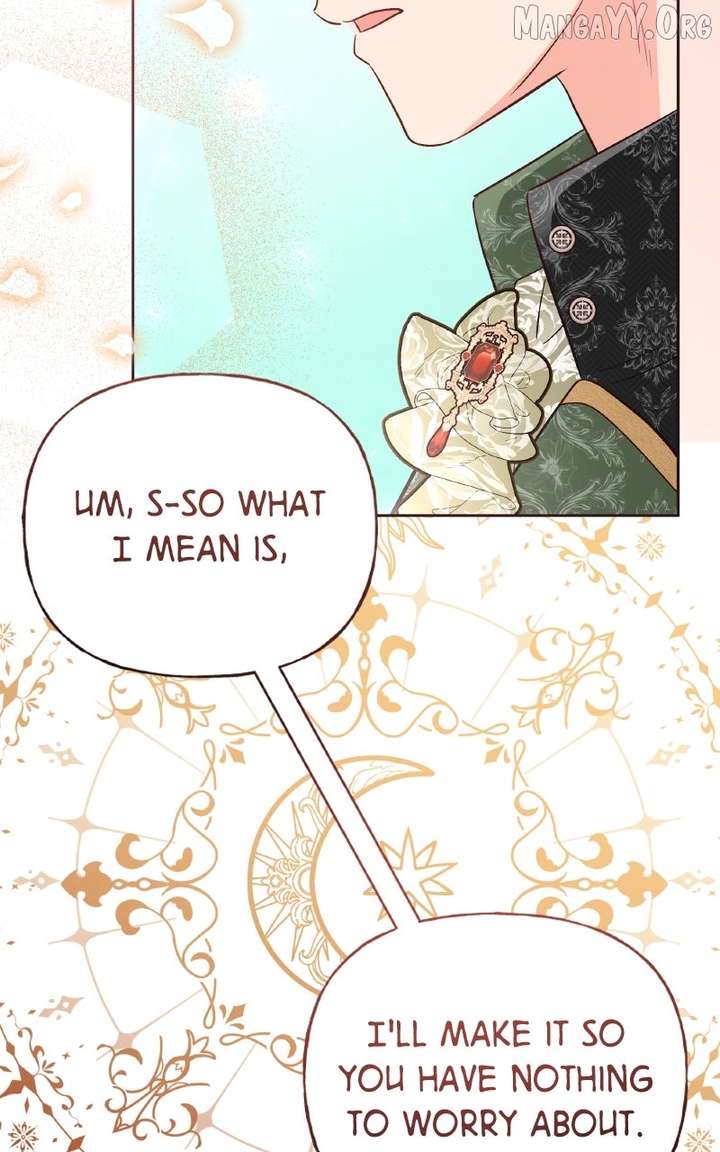 The Handmaiden Hates Childcare Chapter 78 - Page 101