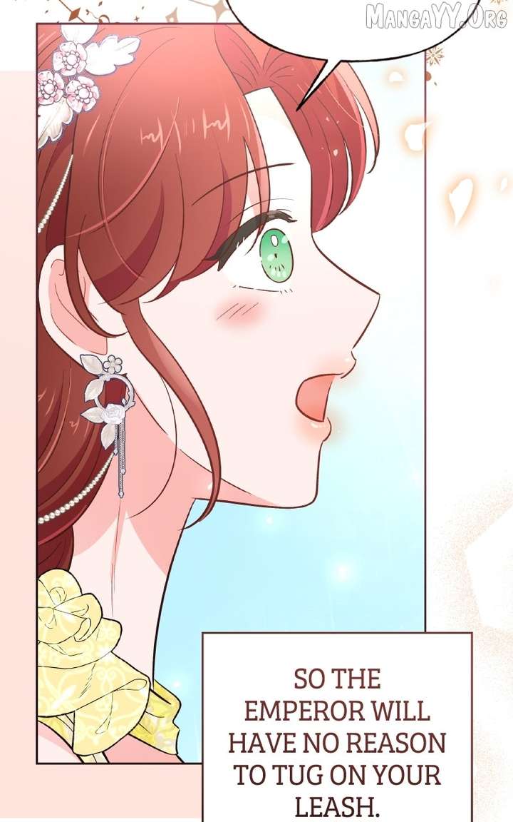 The Handmaiden Hates Childcare Chapter 78 - Page 102