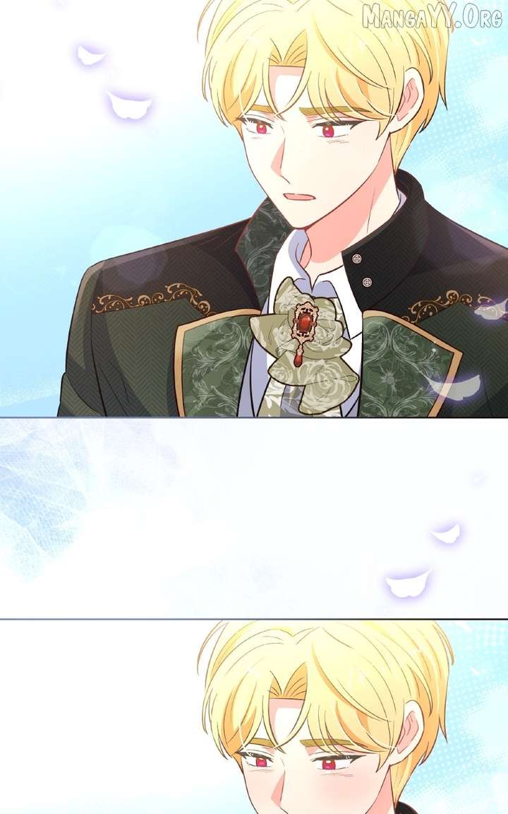 The Handmaiden Hates Childcare Chapter 78 - Page 106