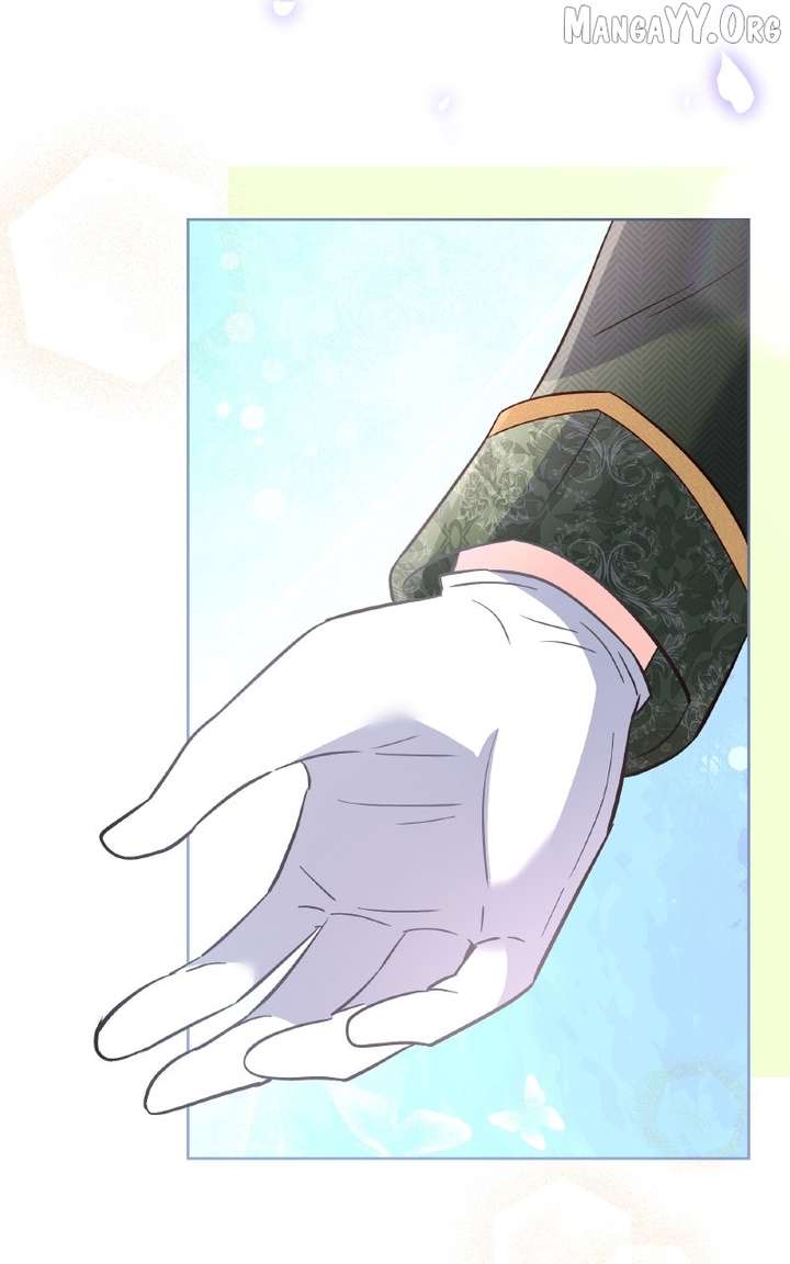 The Handmaiden Hates Childcare Chapter 78 - Page 108