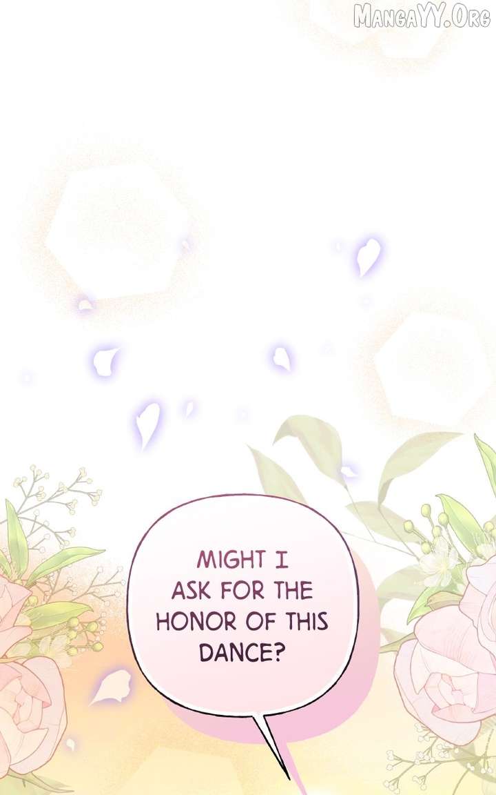 The Handmaiden Hates Childcare Chapter 78 - Page 109