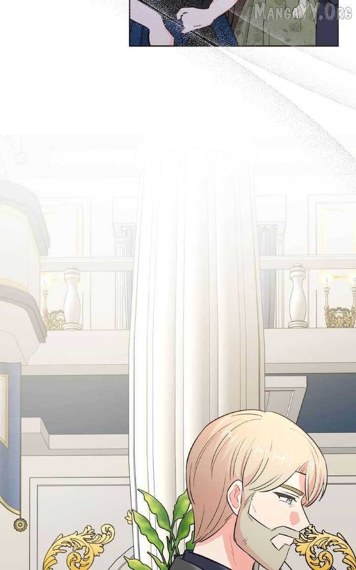 The Handmaiden Hates Childcare Chapter 78 - Page 12