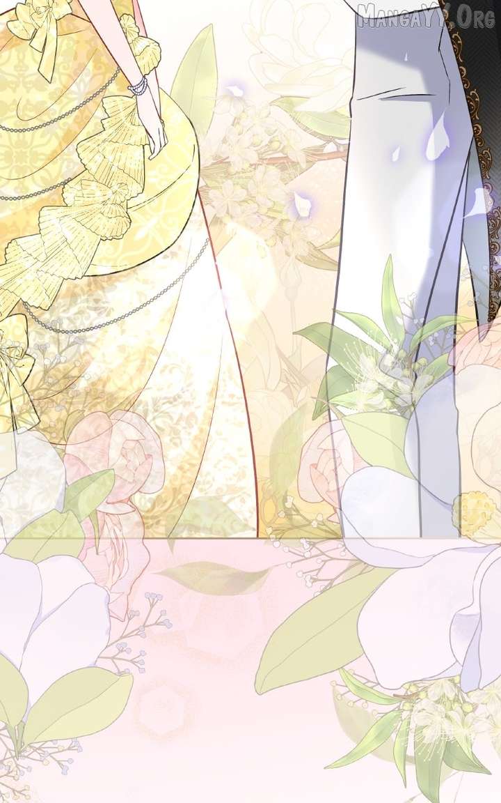 The Handmaiden Hates Childcare Chapter 78 - Page 111