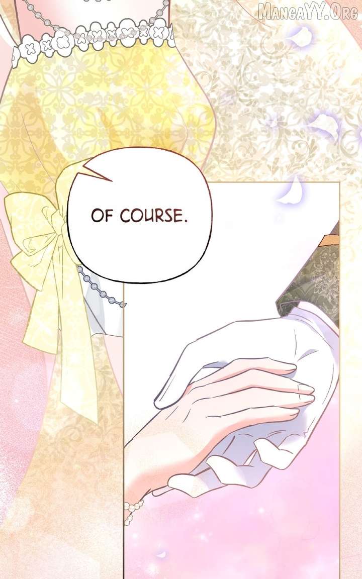 The Handmaiden Hates Childcare Chapter 78 - Page 114