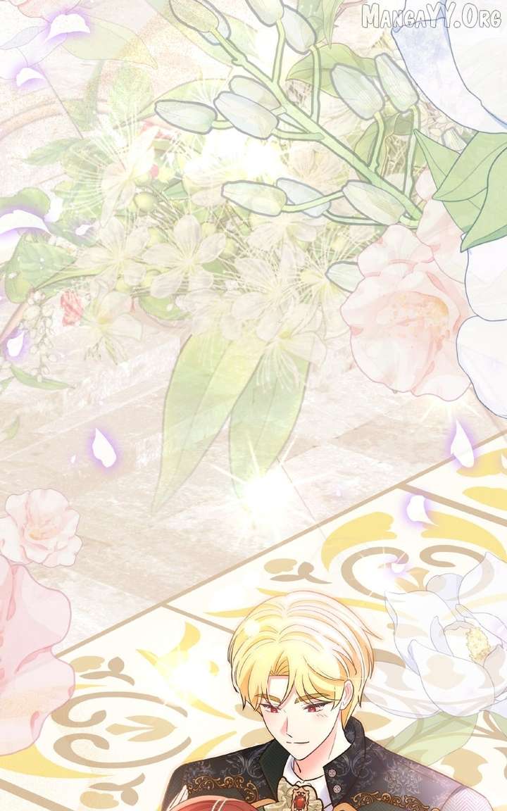 The Handmaiden Hates Childcare Chapter 78 - Page 116