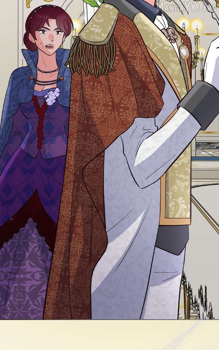 The Handmaiden Hates Childcare Chapter 78 - Page 13