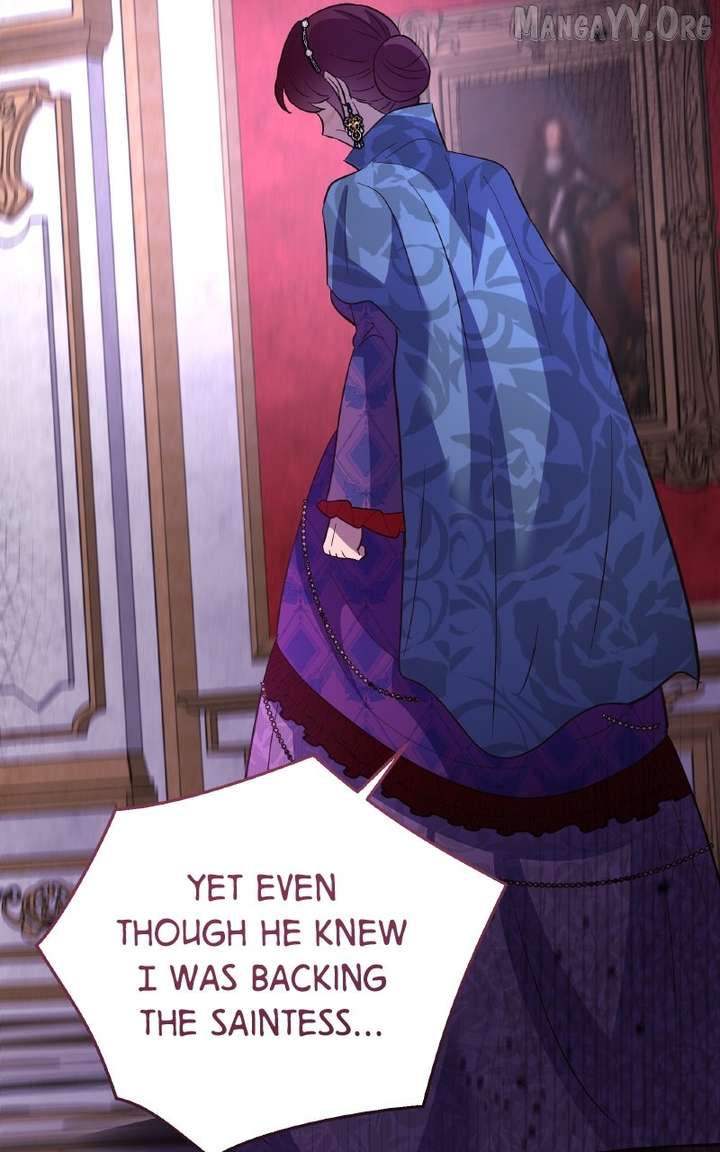 The Handmaiden Hates Childcare Chapter 78 - Page 124