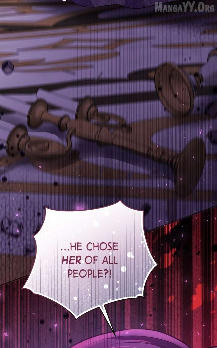 The Handmaiden Hates Childcare Chapter 78 - Page 125