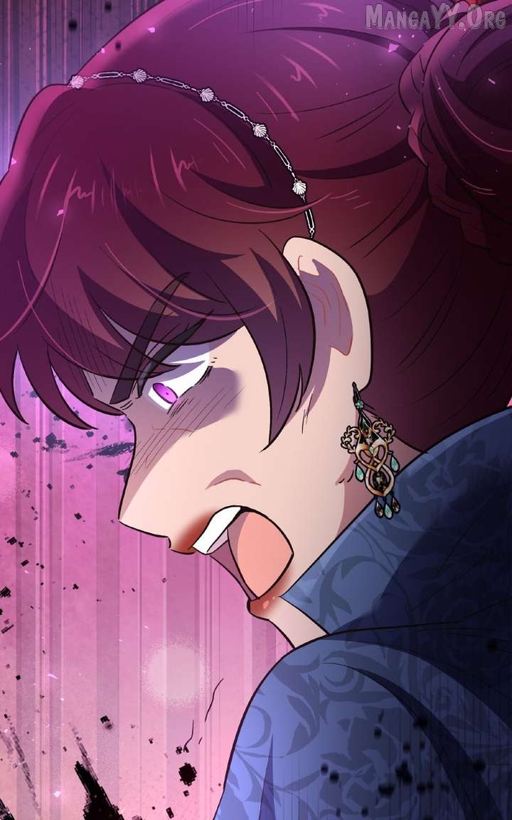 The Handmaiden Hates Childcare Chapter 78 - Page 126