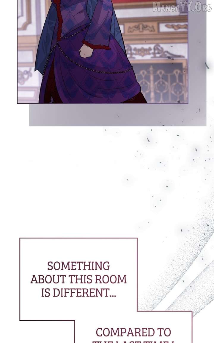 The Handmaiden Hates Childcare Chapter 78 - Page 130