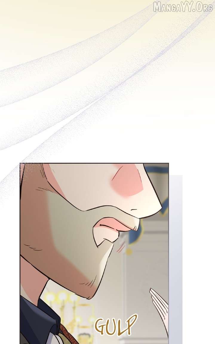 The Handmaiden Hates Childcare Chapter 78 - Page 14