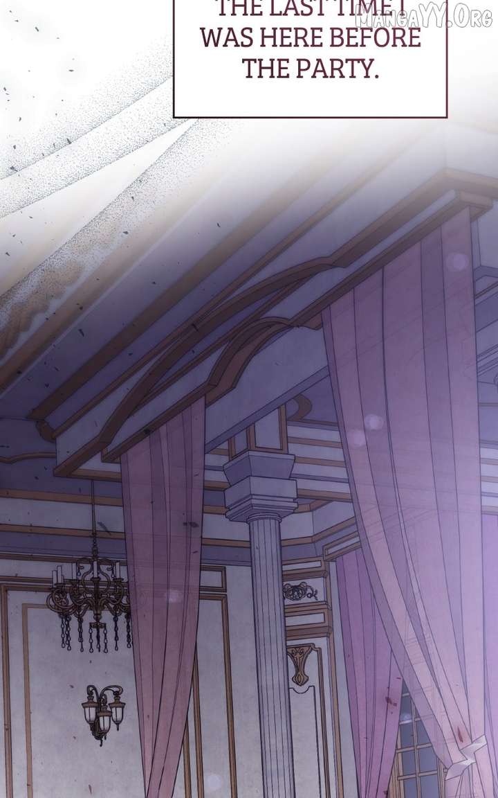 The Handmaiden Hates Childcare Chapter 78 - Page 131