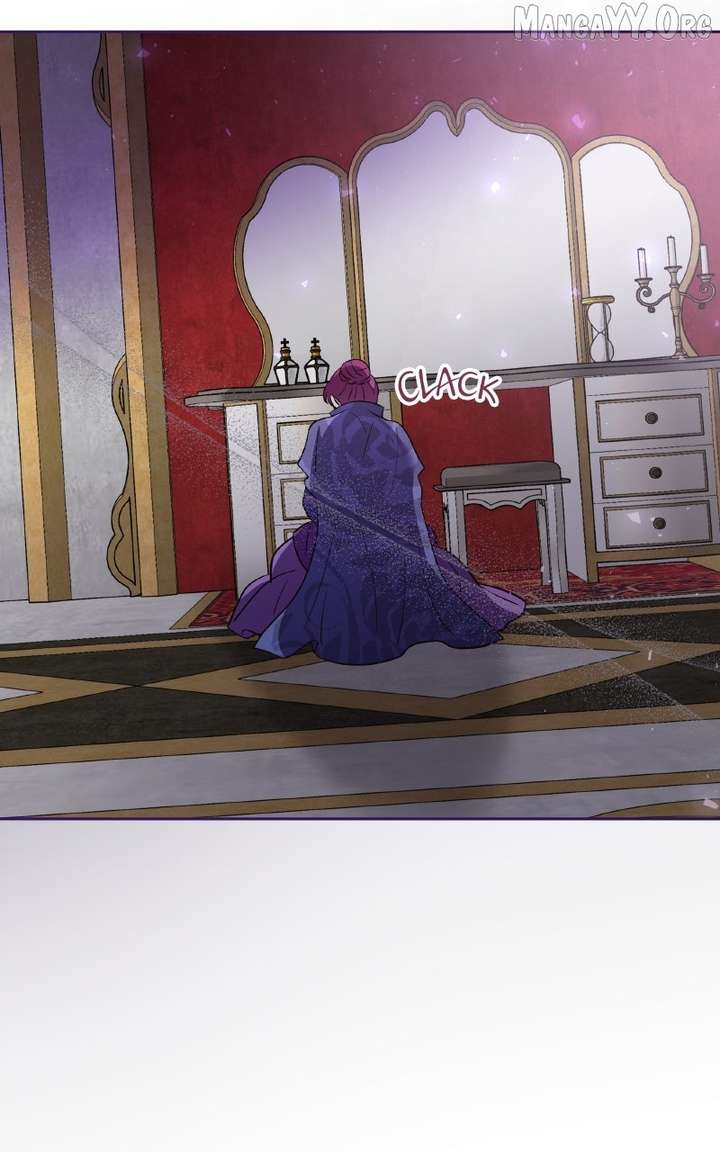 The Handmaiden Hates Childcare Chapter 78 - Page 133