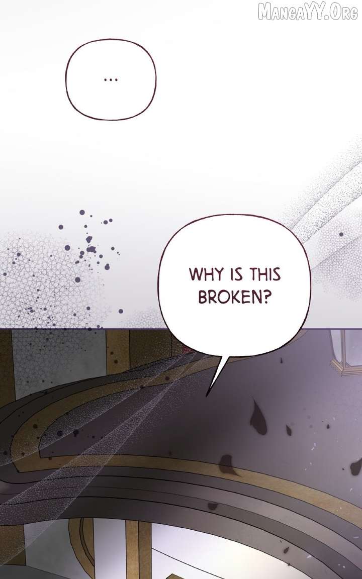 The Handmaiden Hates Childcare Chapter 78 - Page 134